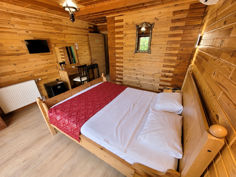 Saruhan Hotel image