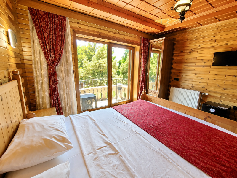 Saruhan Hotel image