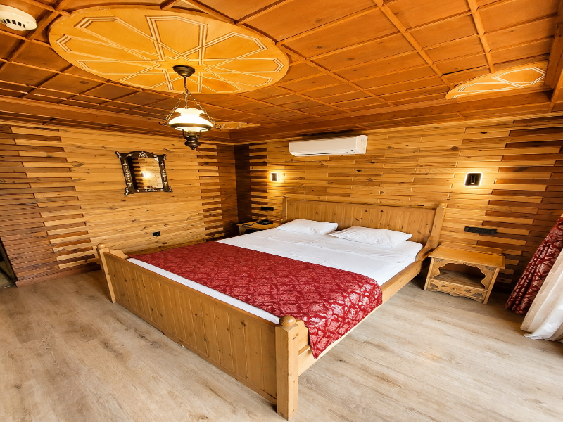 Saruhan Hotel image