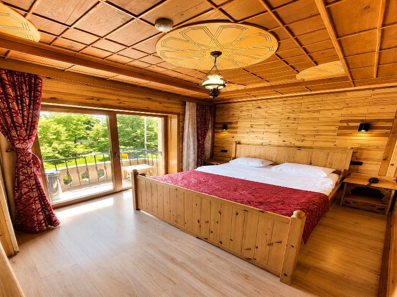 Saruhan Hotel image