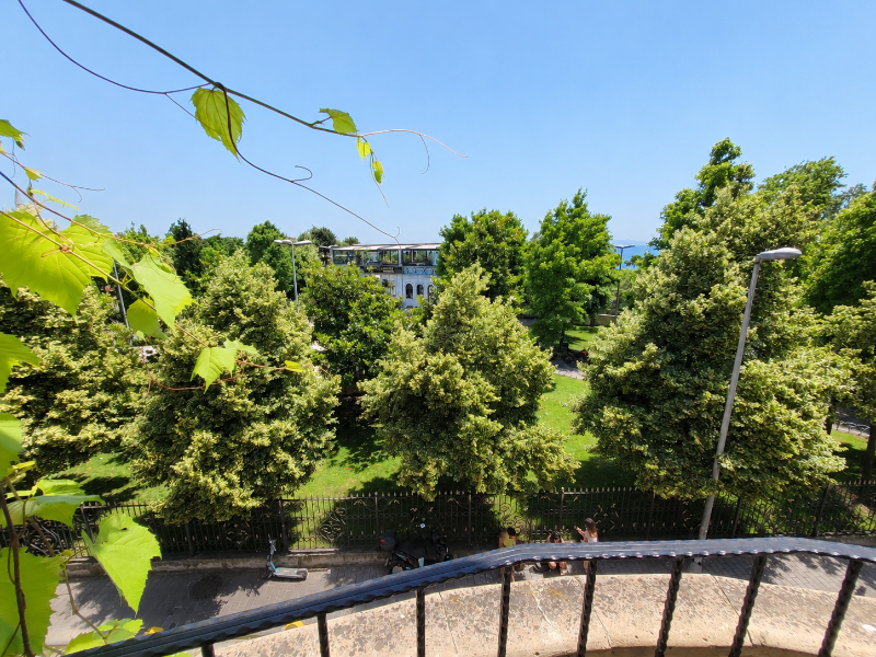 Saruhan Hotel image