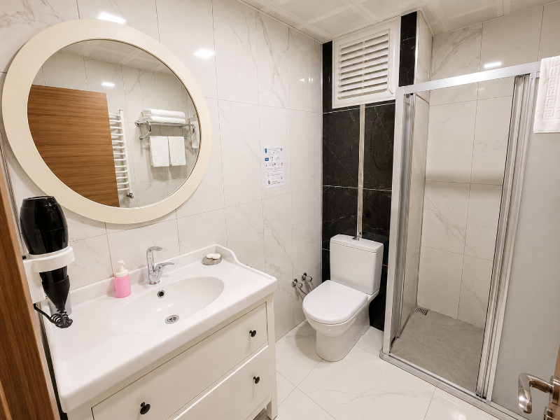 Saruhan Hotel image