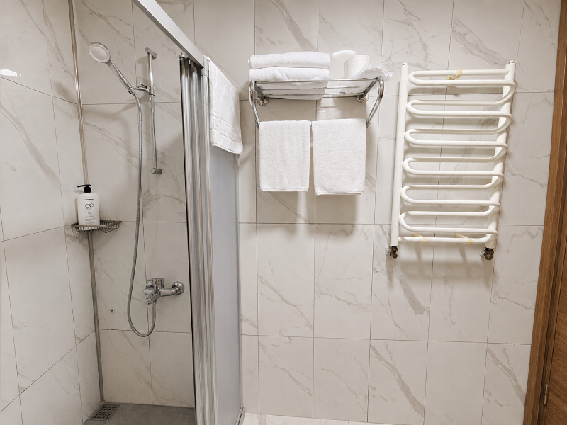 Saruhan Hotel image