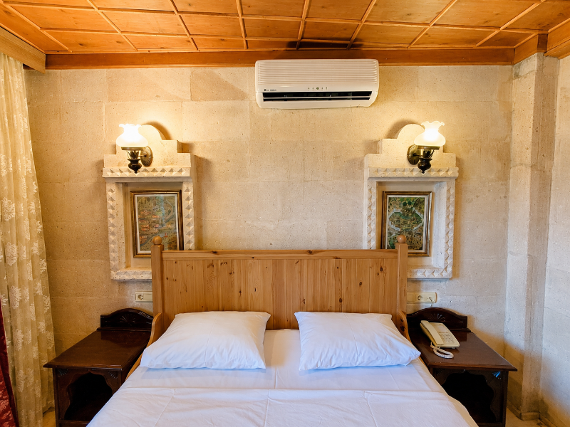 Saruhan Hotel image