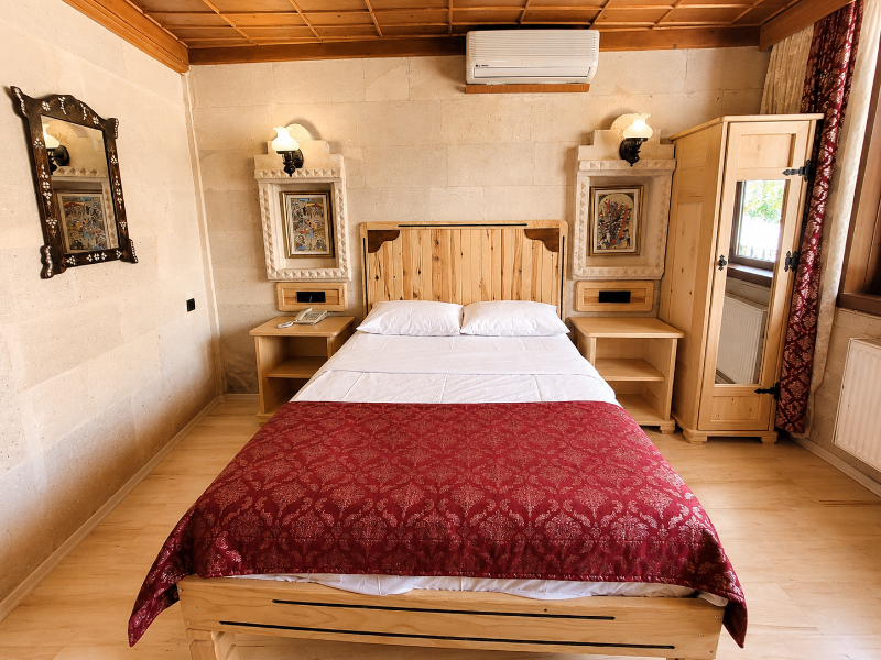 Saruhan Hotel image