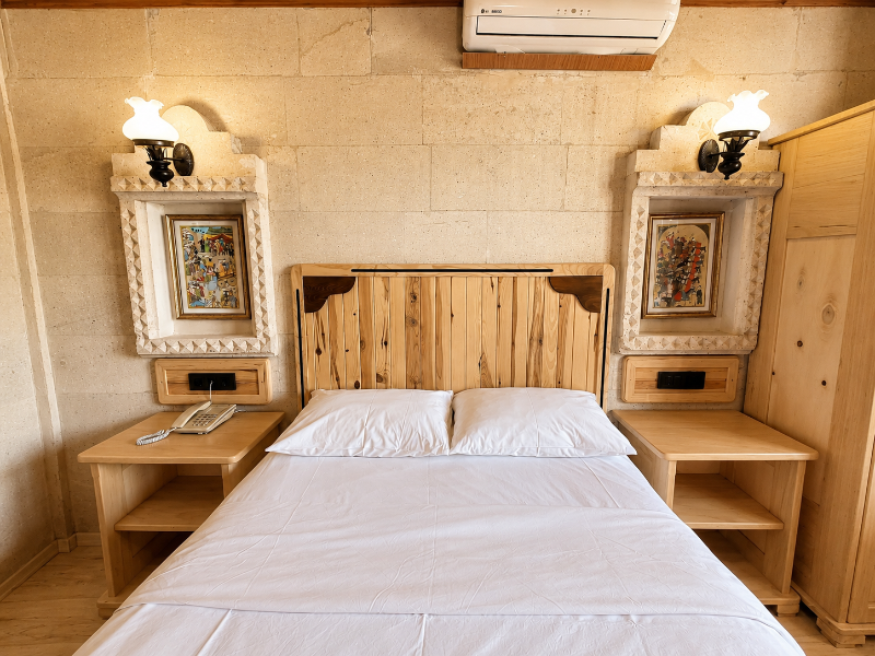 Saruhan Hotel image