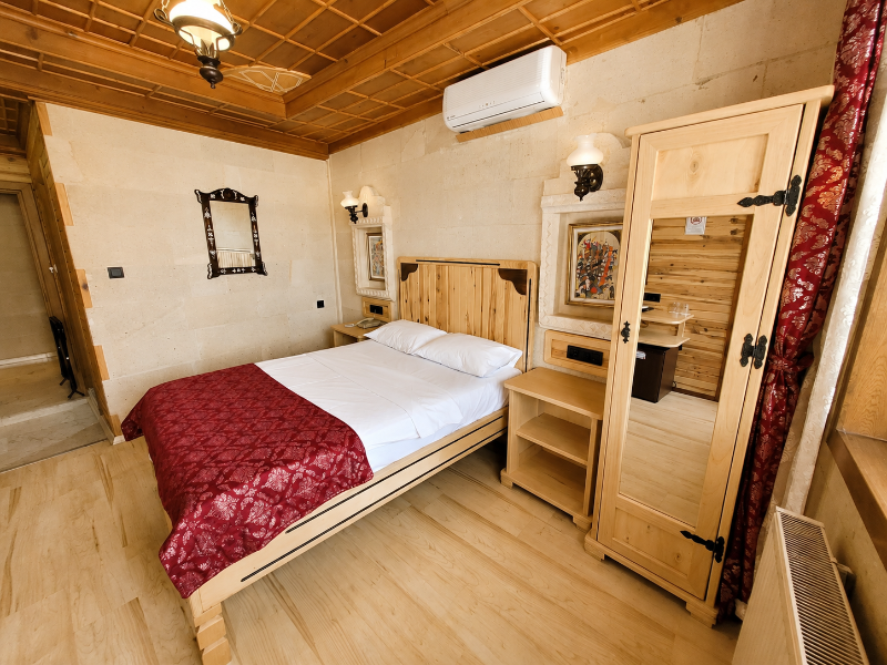 Saruhan Hotel image