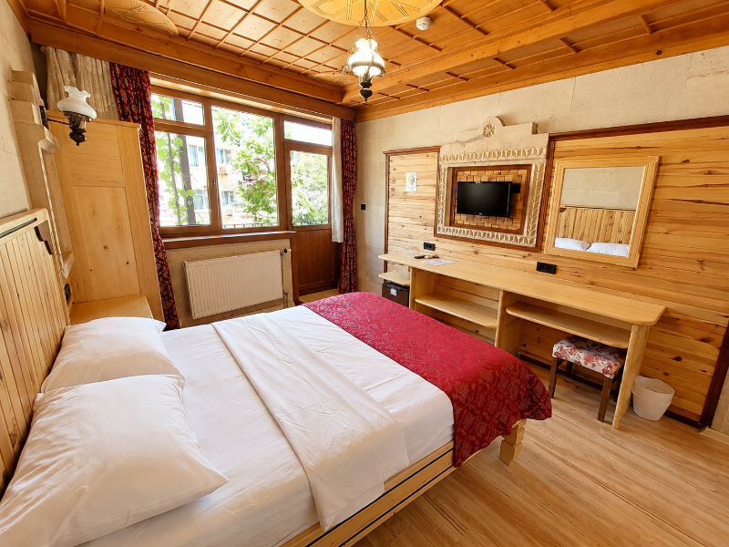 Saruhan Hotel image