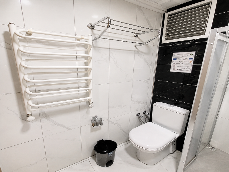 Saruhan Hotel image