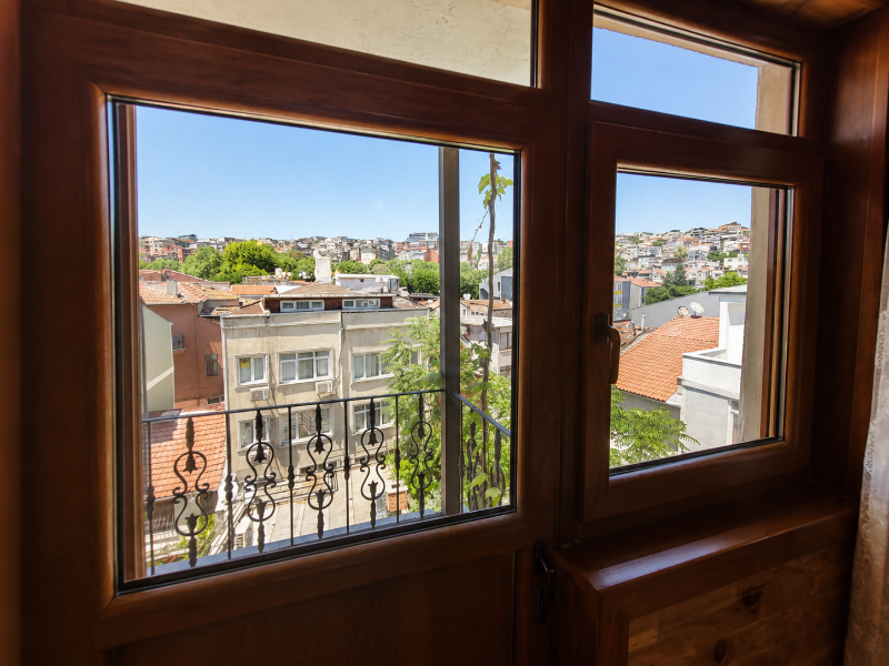 Saruhan Hotel image
