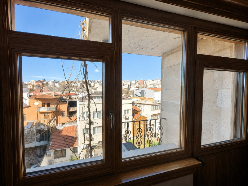Saruhan Hotel image