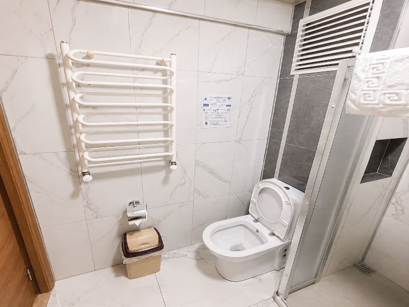Saruhan Hotel image