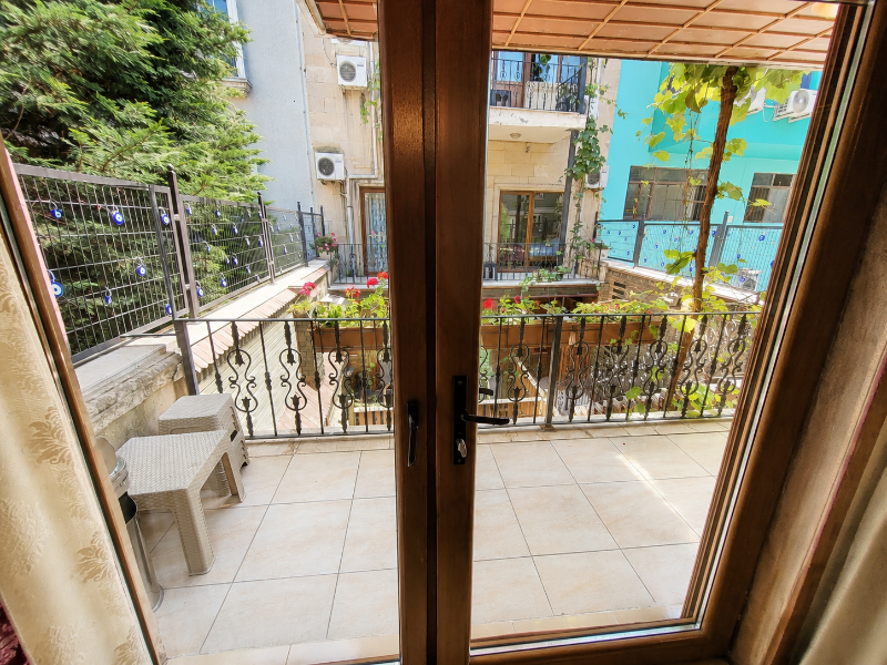 Saruhan Hotel image
