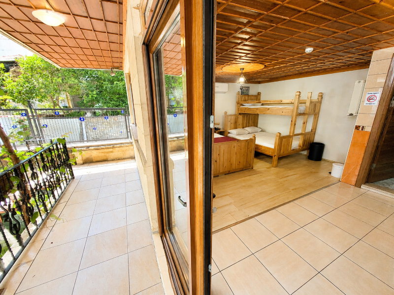 Saruhan Hotel image