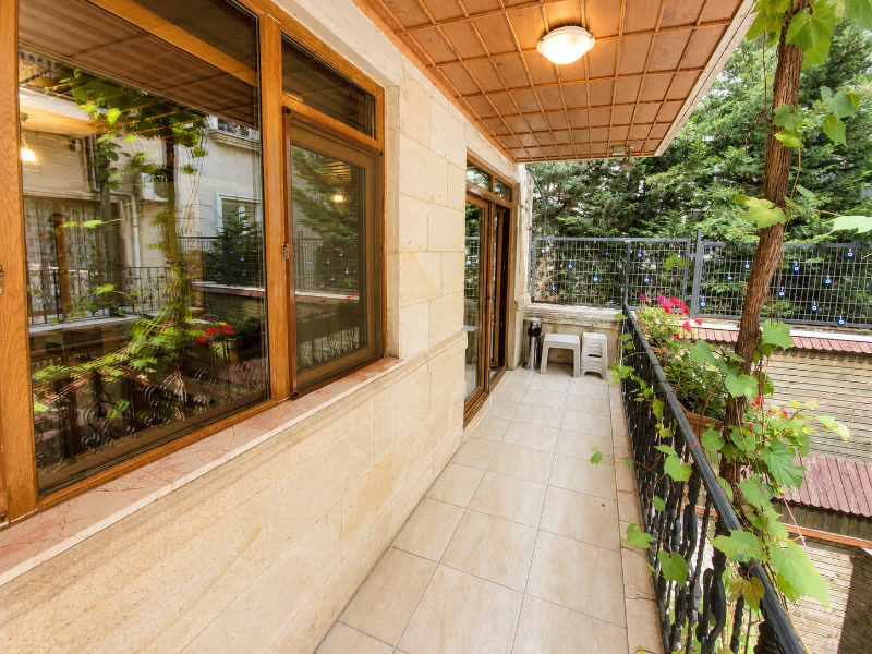 Saruhan Hotel image