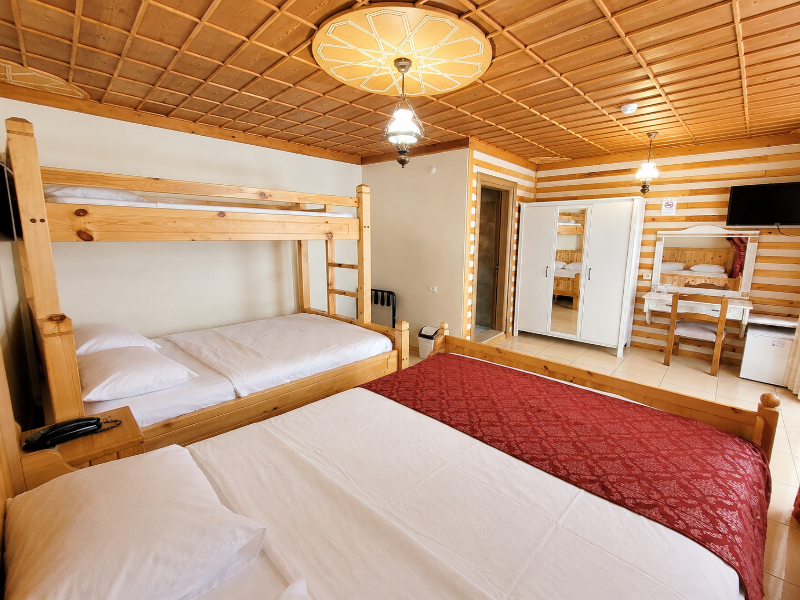 Saruhan Hotel image