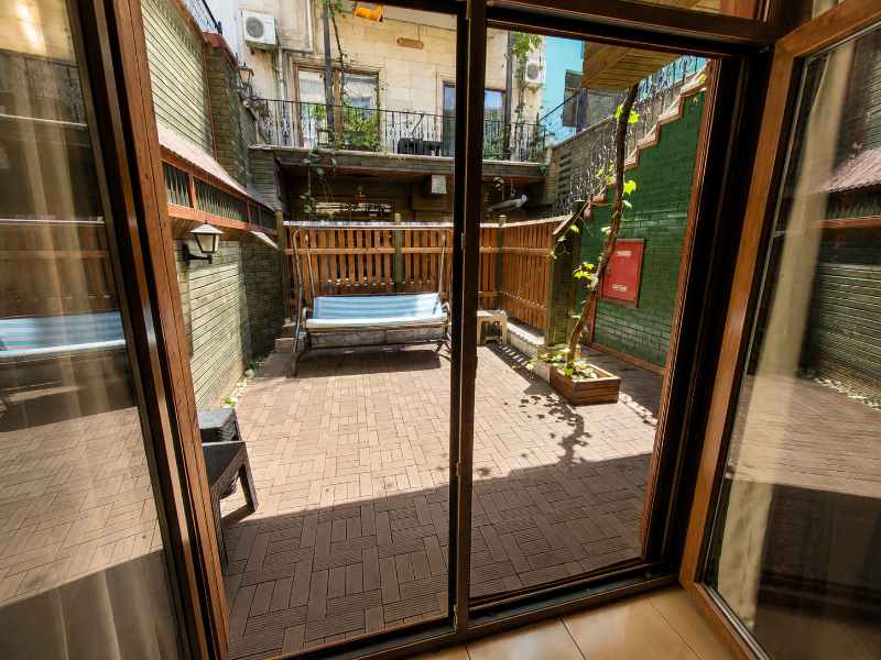 Saruhan Hotel image