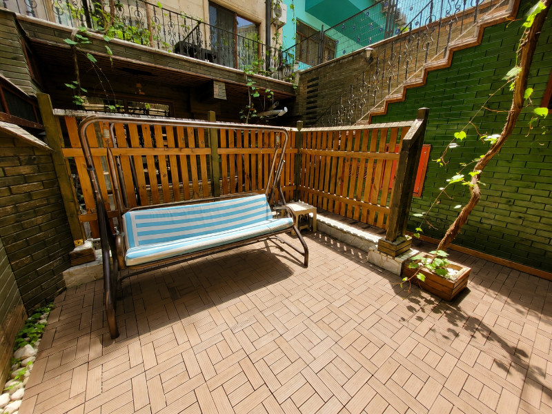 Saruhan Hotel image