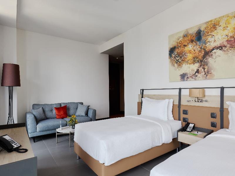 Bomonti Suites Istanbul image