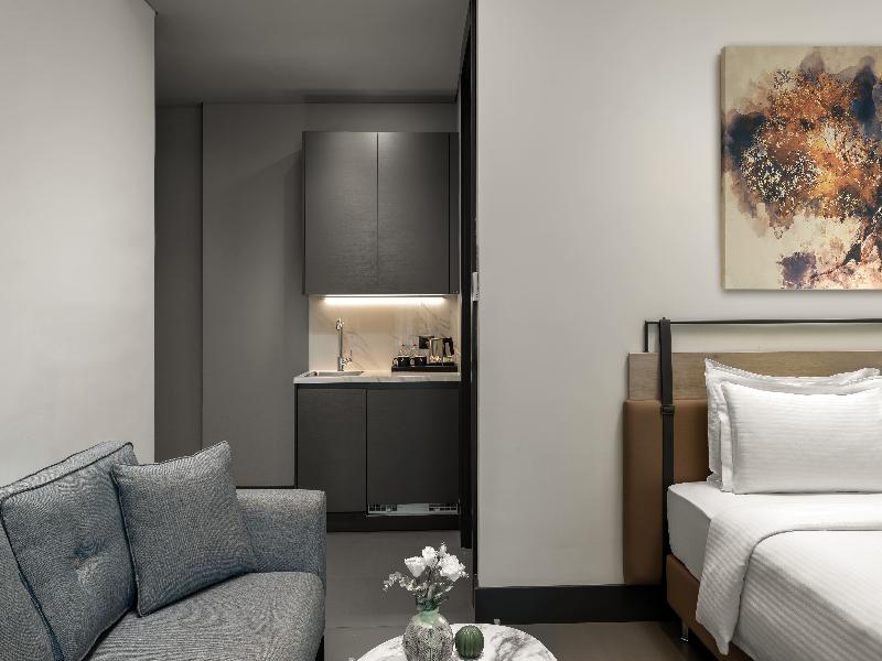 Bomonti Suites Istanbul image