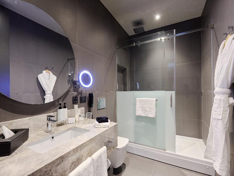 Bomonti Suites Istanbul image