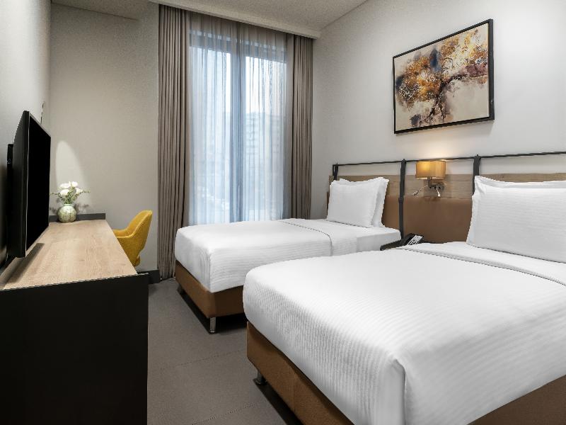 Bomonti Suites Istanbul image
