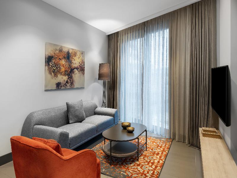 Bomonti Suites Istanbul image