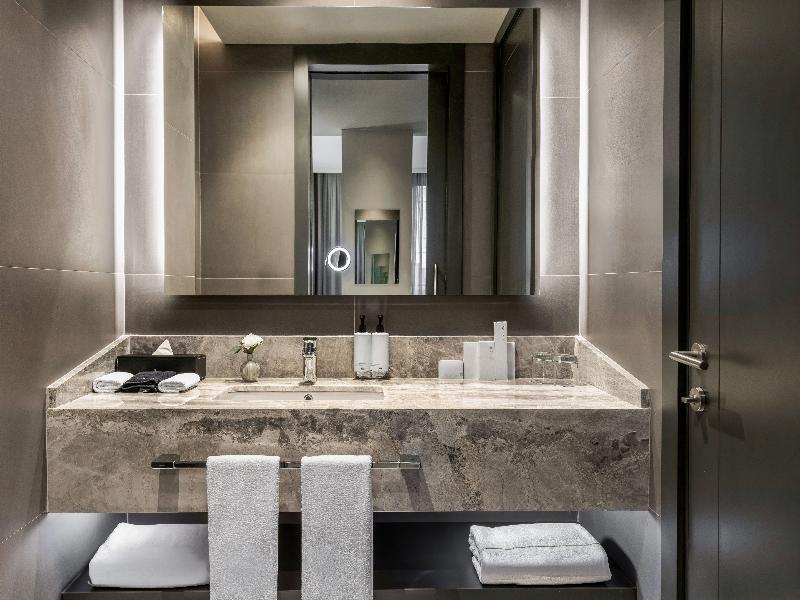 Bomonti Suites Istanbul image