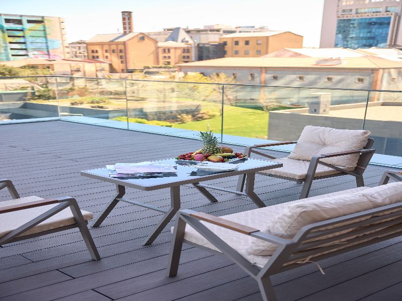 Bomonti Suites Istanbul image