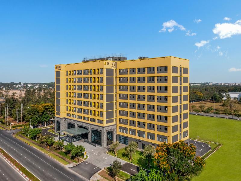 Hiive By Fusion Binh Duong New City - VSIP 2 image