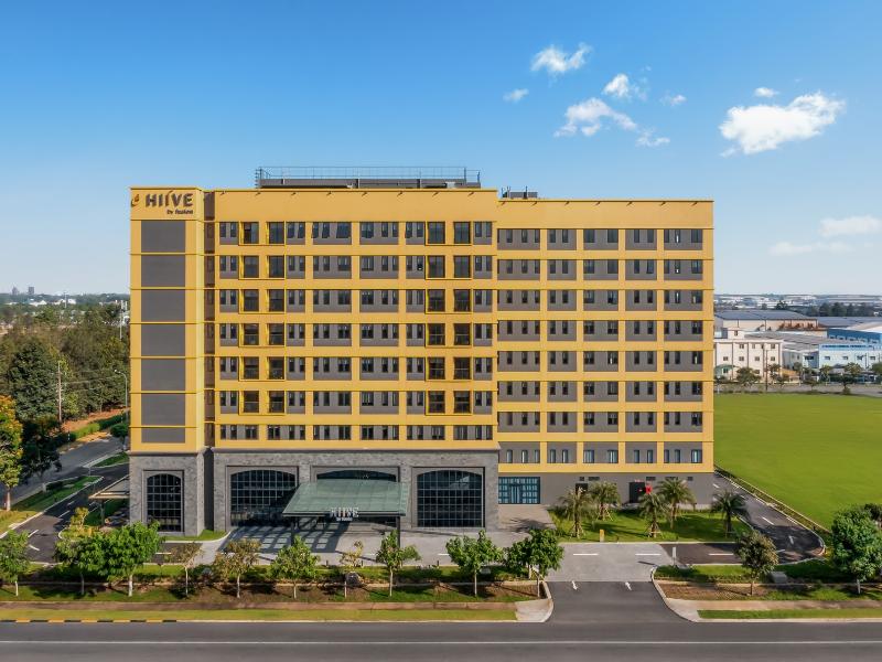 Hiive By Fusion Binh Duong New City - VSIP 2 image
