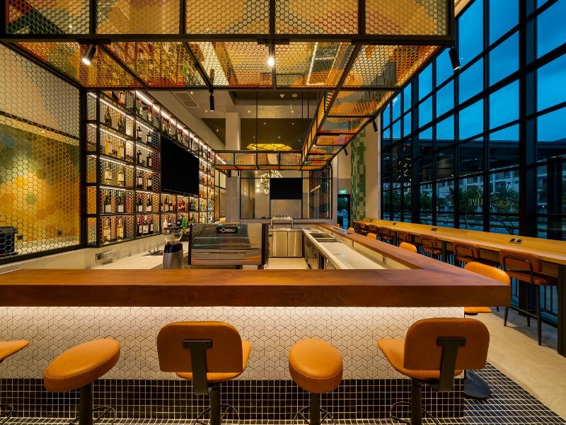 Hiive By Fusion Binh Duong New City - VSIP 2 image