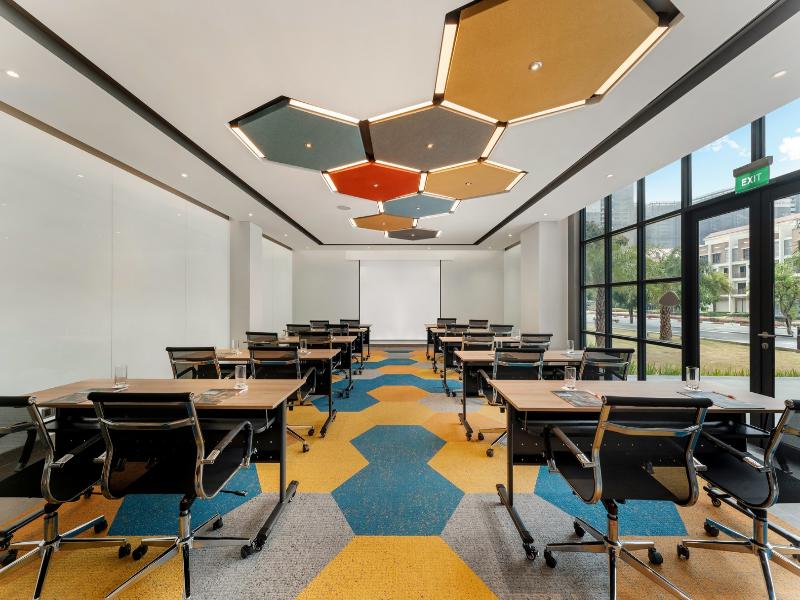 Hiive By Fusion Binh Duong New City - VSIP 2 image