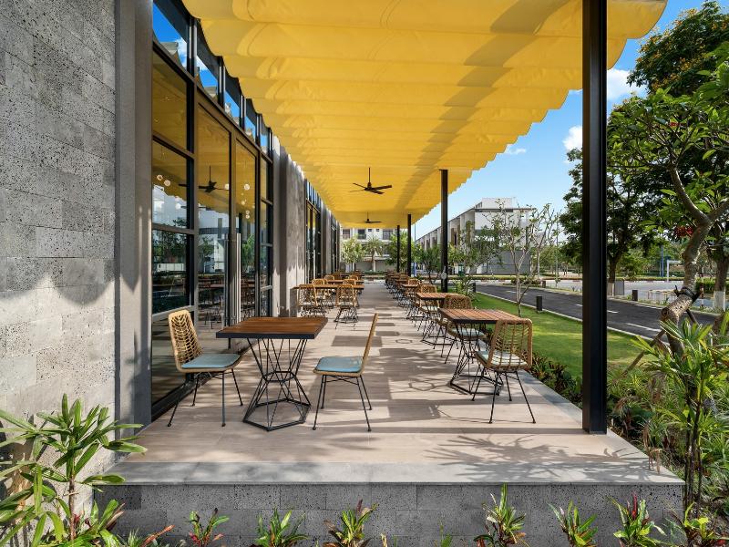 Hiive By Fusion Binh Duong New City - VSIP 2 image