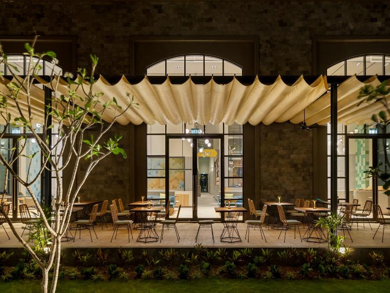 Hiive By Fusion Binh Duong New City - VSIP 2 image