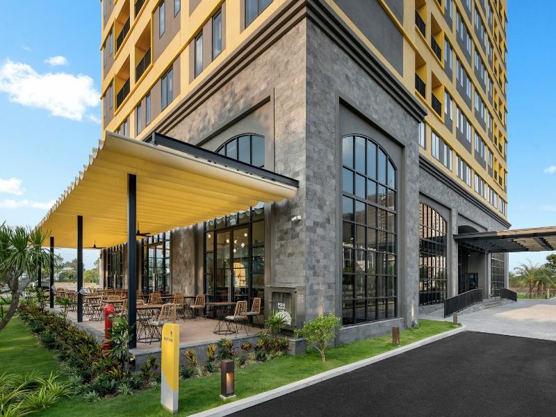 Hiive By Fusion Binh Duong New City - VSIP 2 image