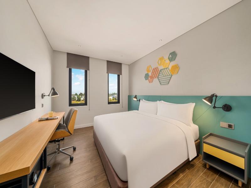 Hiive By Fusion Binh Duong New City - VSIP 2 image