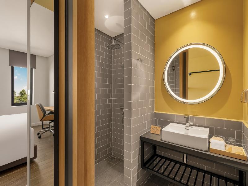 Hiive By Fusion Binh Duong New City - VSIP 2 image