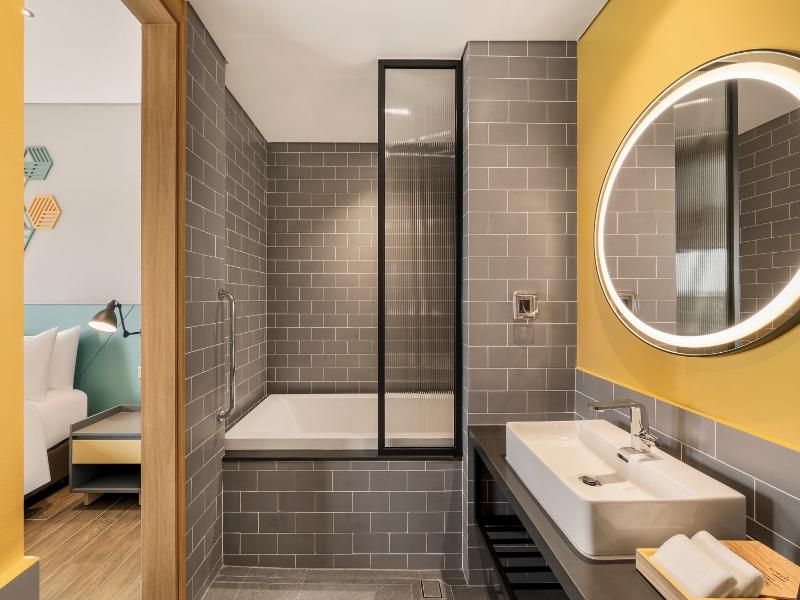 Hiive By Fusion Binh Duong New City - VSIP 2 image