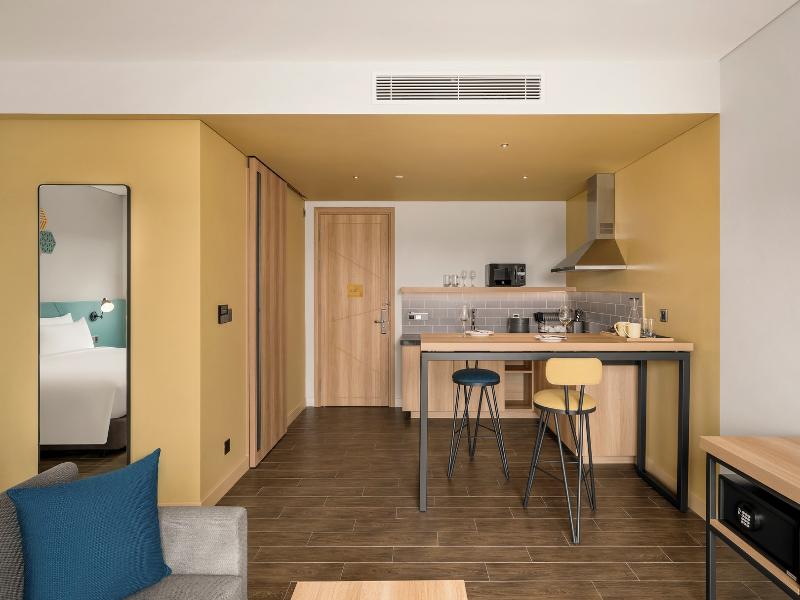 Hiive By Fusion Binh Duong New City - VSIP 2 image