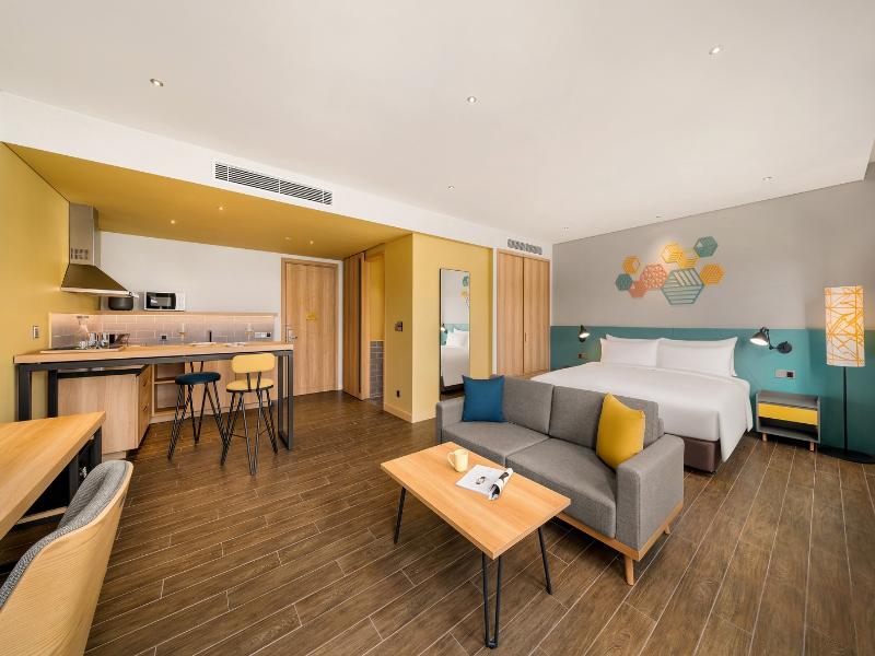 Hiive By Fusion Binh Duong New City - VSIP 2 image