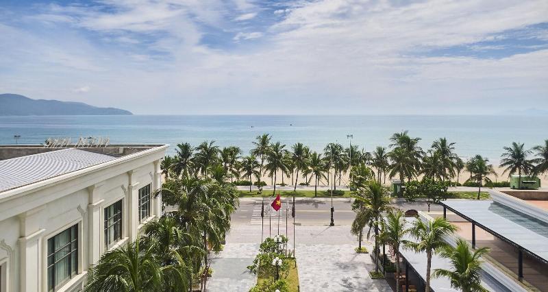 Nesta Hotel Da Nang image