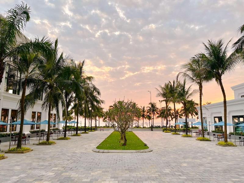 Nesta Hotel Da Nang image