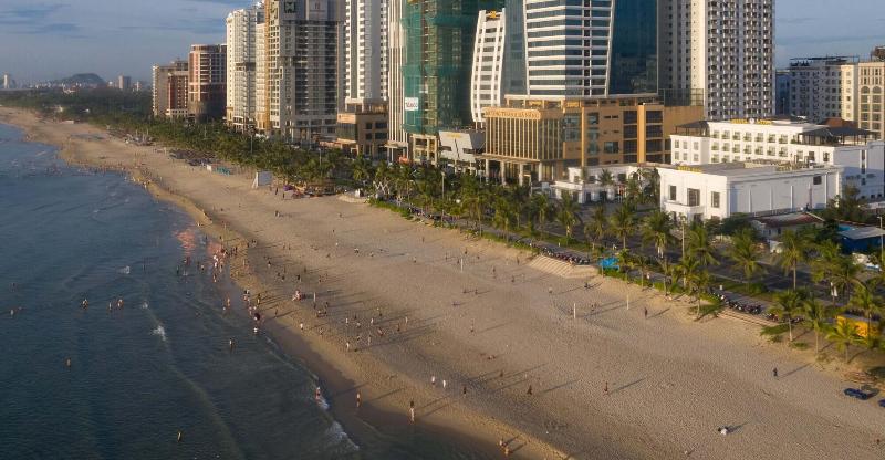 Nesta Hotel Da Nang image