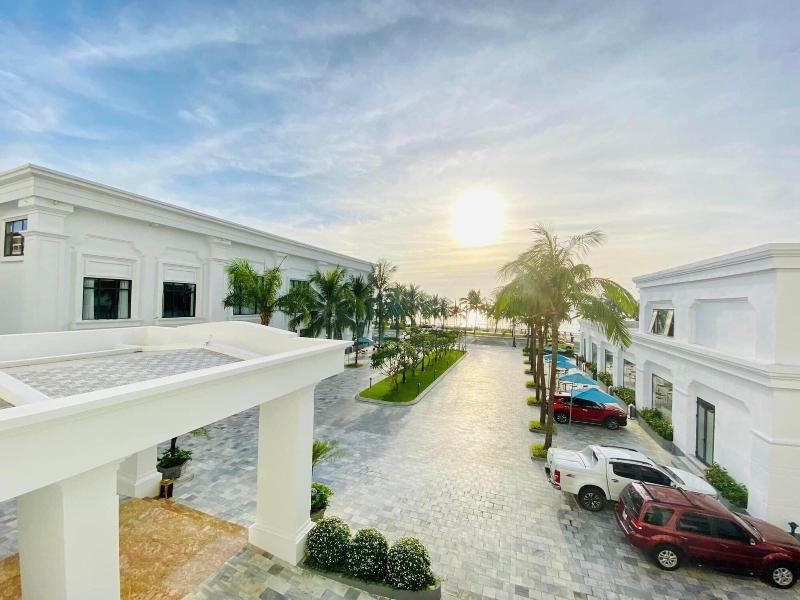 Nesta Hotel Da Nang image