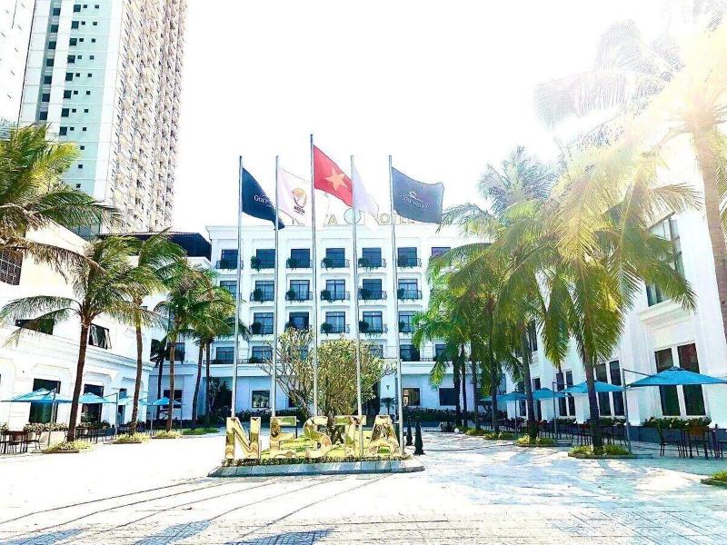 Nesta Hotel Da Nang image