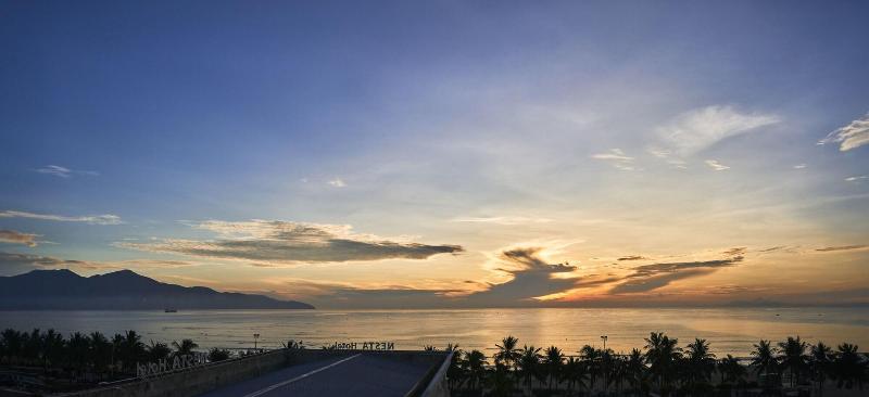Nesta Hotel Da Nang image