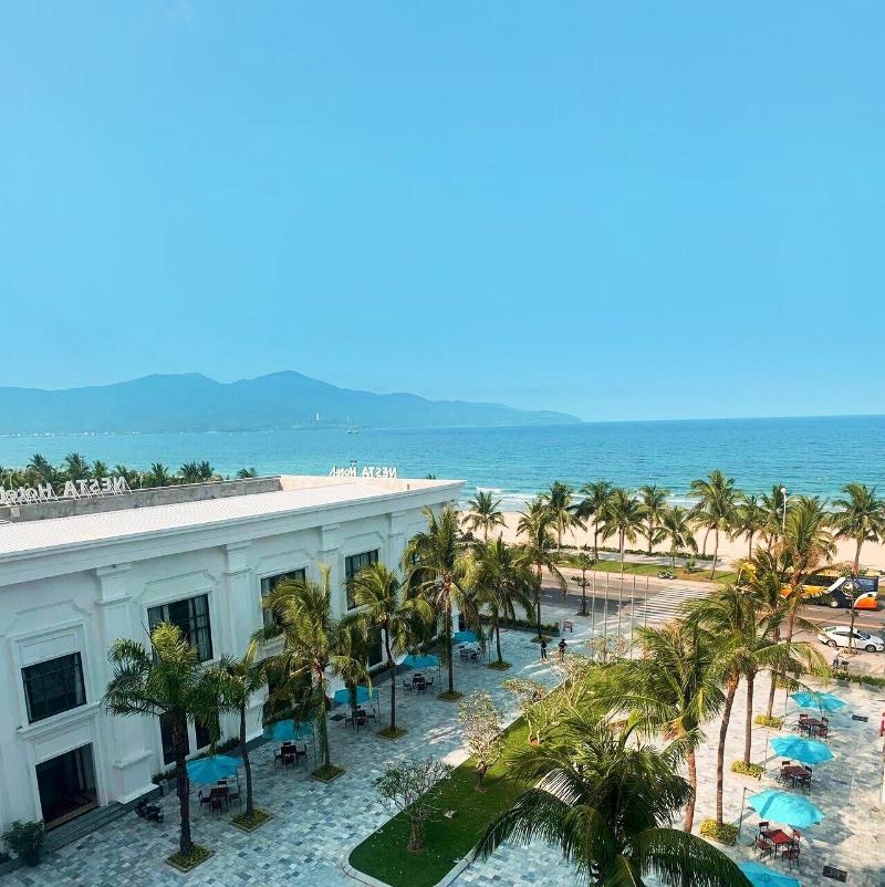 Nesta Hotel Da Nang image