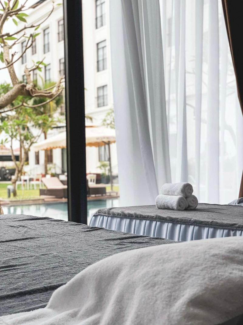 Nesta Hotel Da Nang image