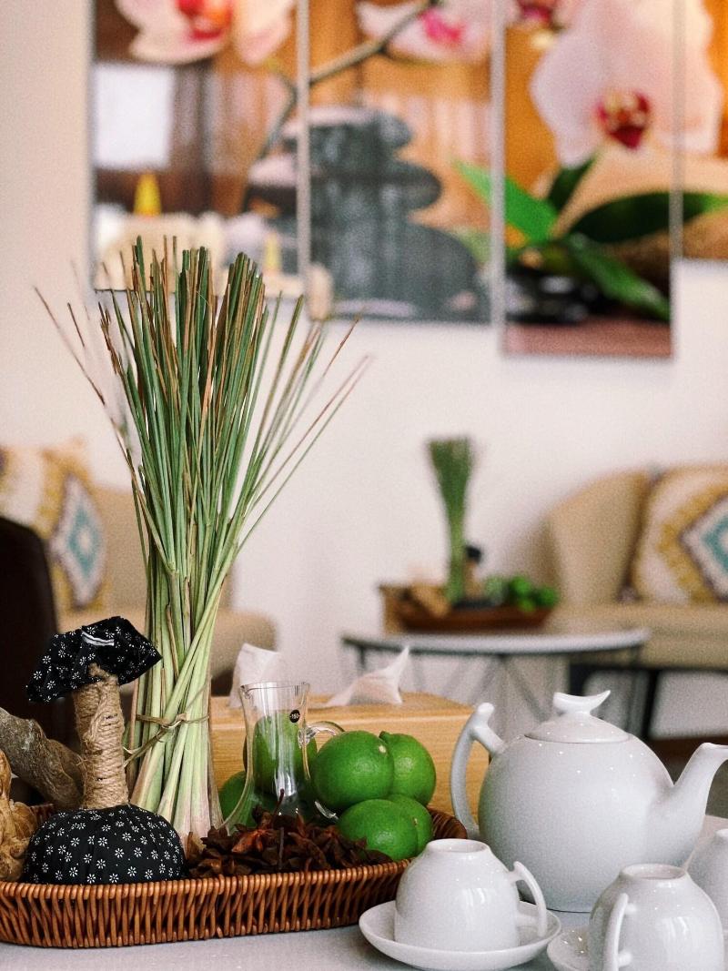 Nesta Hotel Da Nang image
